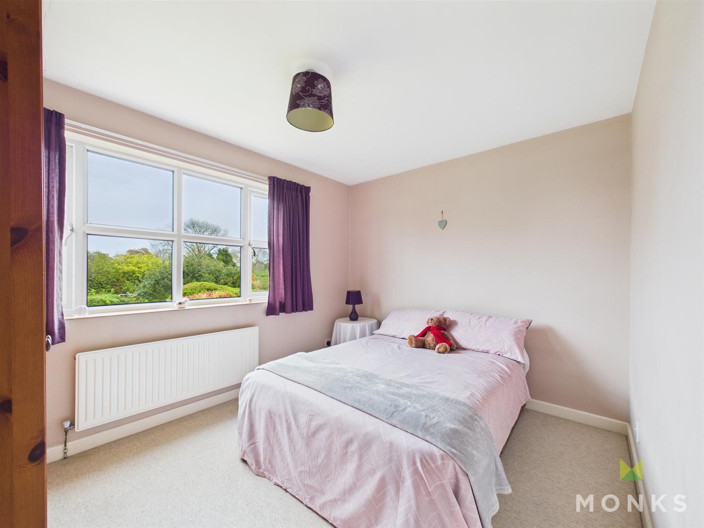 Silver Birches , Oswestry, SY10 8JB For Sale